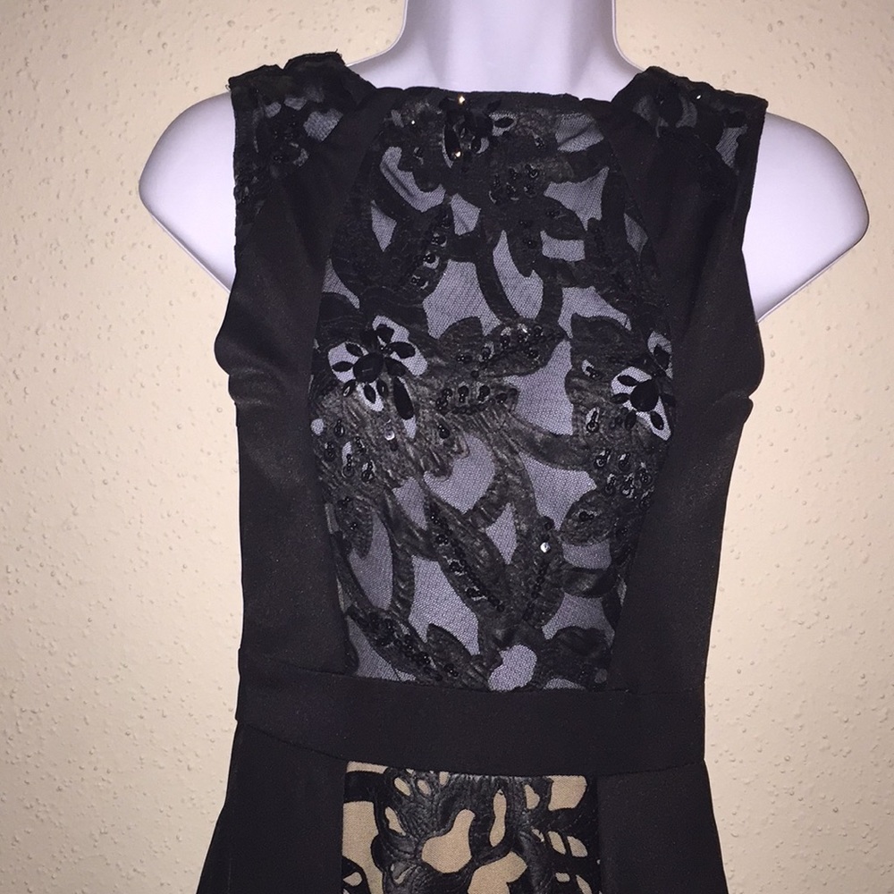 Evening Gown